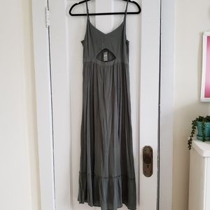 Midi Dress